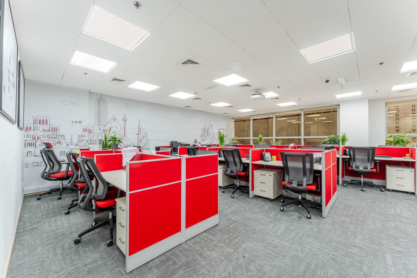 Real Choice Office