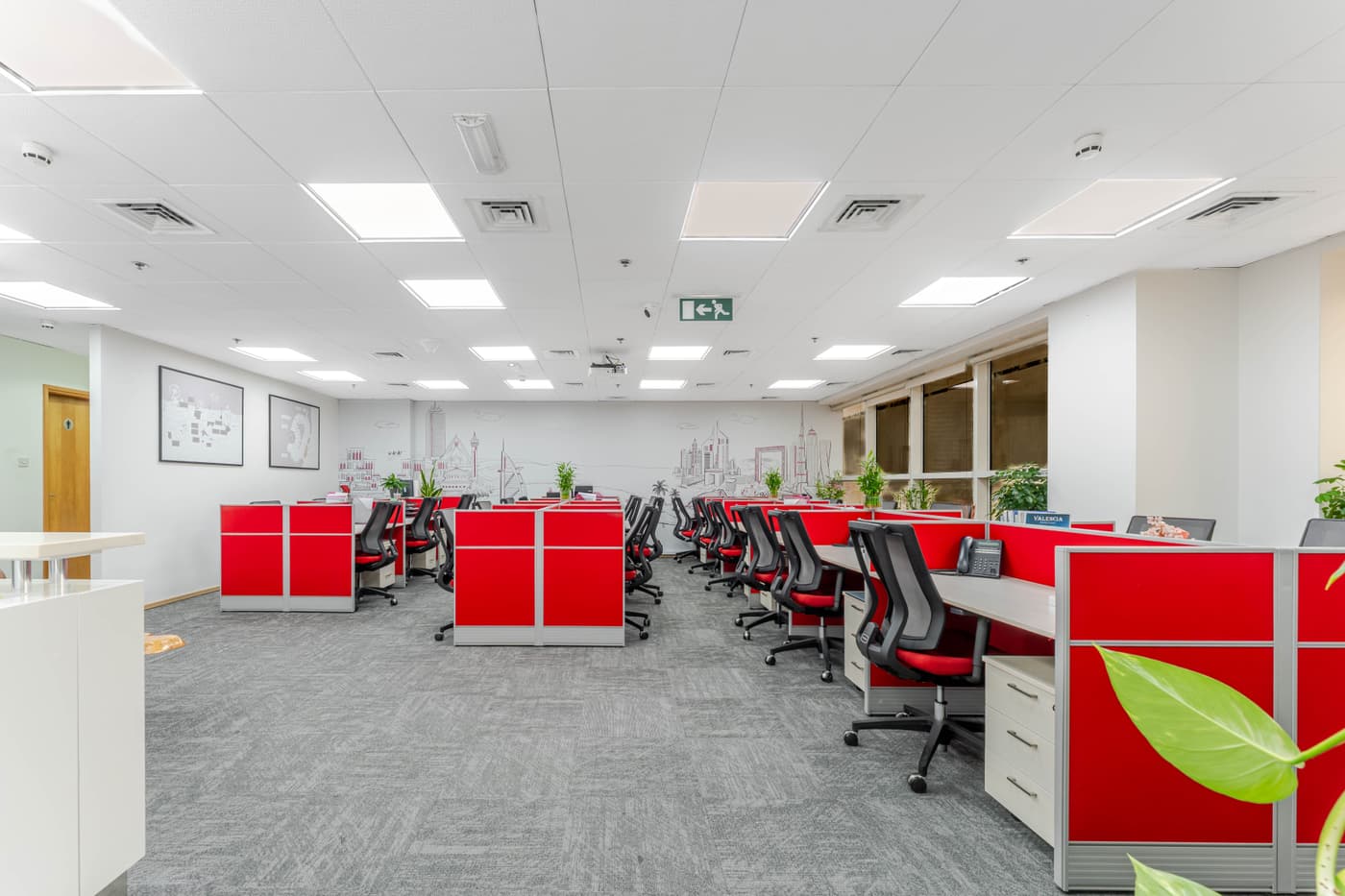 Real Choice Office