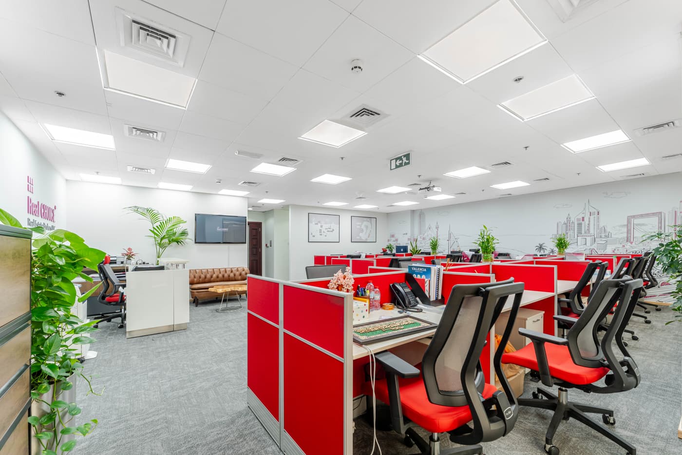 Real Choice Office