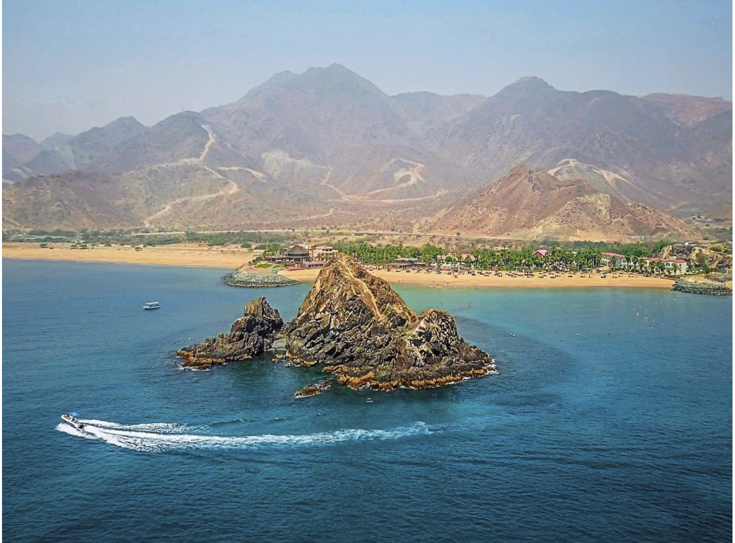 Fujairah
