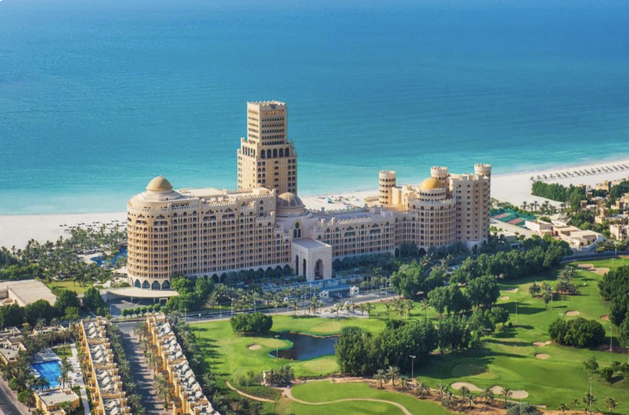 Ras Al Khaimah