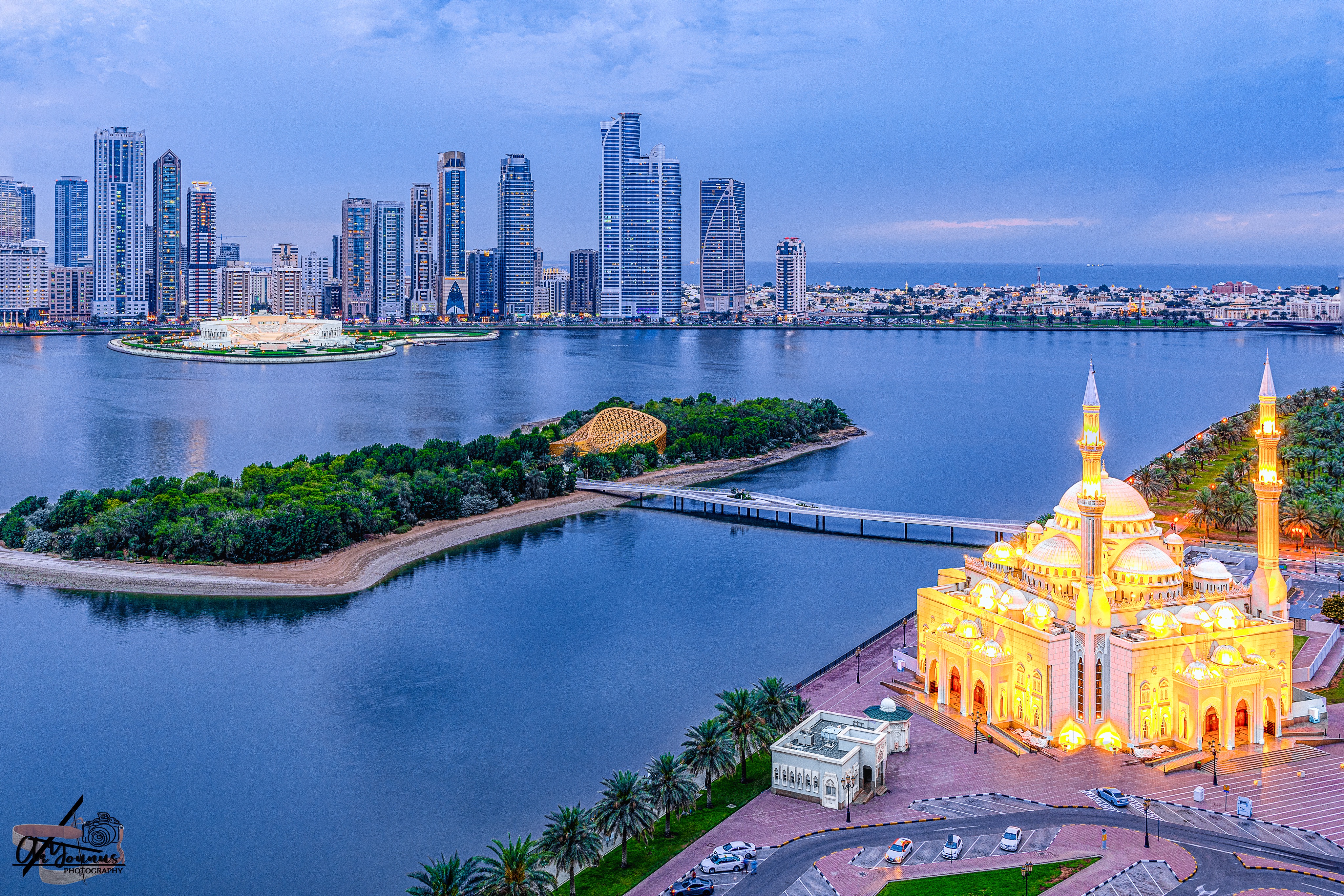 Sharjah