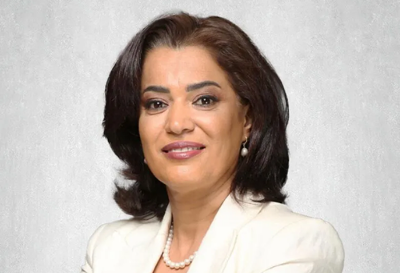 Hind Jouini – Managing Director