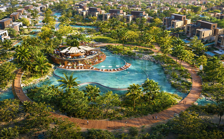 Dubailand
