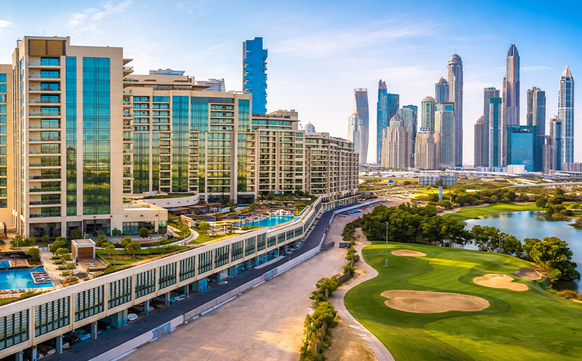 Emirates Living