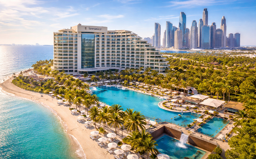 Jumeirah