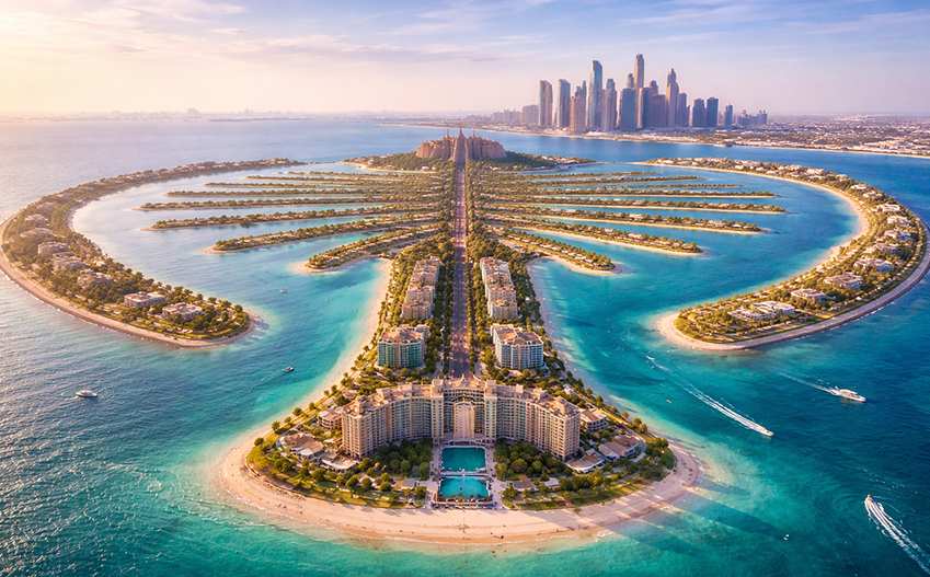 Palm Jumeirah